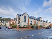 Cwrt Gloddaeth, Gloddaeth Street, 1 Bedroom Apartment