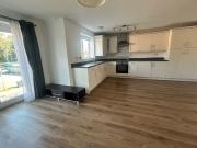 Cwrt Y Terfyn, Saltney, WALES