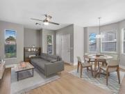 Cyan at Green Valley Waitlist 2x1