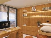 Cyano exclusive residences avenida lãºcio costa, frente...