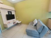 Cyber city apartment ground floor for rent KEPAYAN airport