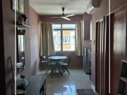 Cyber City Apartment Kepayan Penampang Kota Kinabalu