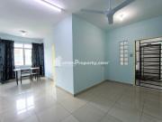 Cyber City Apartment, Kota Kinabalu Apartment For Rent