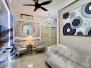 Cyber City Apartment Phase 1 1st Floor For Rent