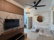 Cyber City Apartment Phase 1 Jalan Lintas Kepayan