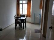 Cyber City Apartment phase 1 Jln Lintas Kepayan