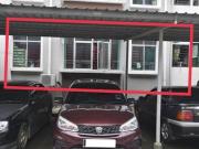 Cyber City Apartments Ground Floor