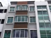 Cyber city phase 2 2nd floor 851sqft