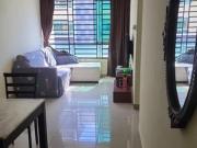 Cyber City Phase 2 Kepayan Corner Lot