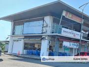 Cyber Square | 1st Floor Corner Lot | Facing Mainroad |...