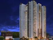 Cybercity Rainbow Vista At Rock Garden Q Block,Borabanda...