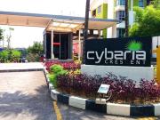 Cyberia Crescent 13R2B1CP Fully Furnished Reno unit...