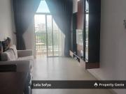 CYBERJAYA APARTMENT PRIMA UNTUK DISEWA