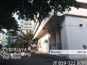 Cyberjaya Multi Storey Commercial Building For Rent...