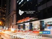 Cyberscape Alpha Office Space for Rent Ortigas Pasig...