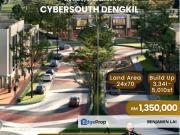 Cybersouth