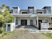 Cybersouth Terrace 5 Bedrooms