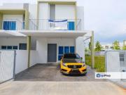 Cyberwood Cybersouth, Dengkil