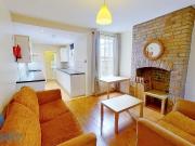 Cycle Road, Lenton NG7, 5 bed shared accommodation to... Cycle Road, Lenton NG7, 5 bed shared accommodation to...