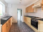Cycle Road, Lenton, Nottingham NG7, 4 bed semi detached...