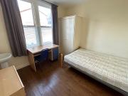 Cycle Road, Nottingham NG7, 1 bedroom property to rent...