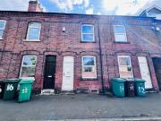 Cycle Road, Nottingham NG7, 3 bed shared accommodation...