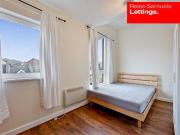 Cyclops Mews, Canary Wharf, Isle Of Dogs E14, 5 bed town...