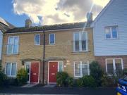 Cygnet Close, Orpington, 5 Bedroom Terraced