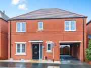 Cygnet Drive, Mexborough, 4 Bedroom Detached