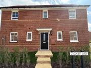 Cygnet Way, Dunmow, 3 Bedroom Detached