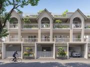 Cygni Villa,Vanakala Residential Plot For Sale Surat