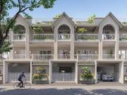 Cygni Villa,Vanakala Residential Plot For Sale Surat