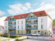 Appartement 1 pièce Cymo