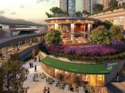 Cyperus Serviced Residences