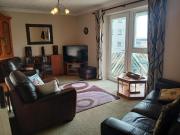 Cypher House, Goose Island, Swansea, Marina, SA1 1UB