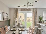 Cypress Close, Macclesfield, 3 Bedroom Semi detached