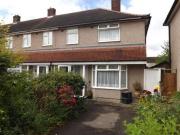 Cypress Grove, Ilford IG6, 3 bed semi detached house to...