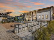 Cypress McKinney Falls