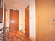 Cypress Place, 9 New Century Park, Manchester M44Ef M4,...