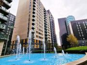 Cypress Place, Manchester M4, 2 bed flat to rent, £1,250...