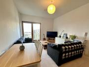 Cypress Place, New Century Park, 2 Bedroom Apartment