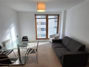 Cypress Place, New Century Park, 2 Bedroom Apartment