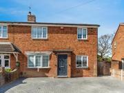 Cypress Road, Walsall, 3 Bedroom Semi detached