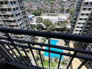 Cypress Towers condo near BGC facing amenities