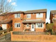 Cypress View, Wheatley Hill, 4 Bedroom Detached