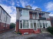 Cyprus Avenue, Lytham St. Annes, 2 Bedroom Apartment