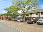 Cyprus Place, Beckton, London, E6