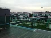 Cyprus USJ Heights 2.5 Storey House