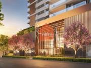 Cyrela Atmosfera 360 em construção 110m², 3 quartos 1...