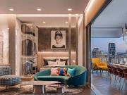 Apartamentos à venda em Perdizes, São Paulo | 1 quarto...